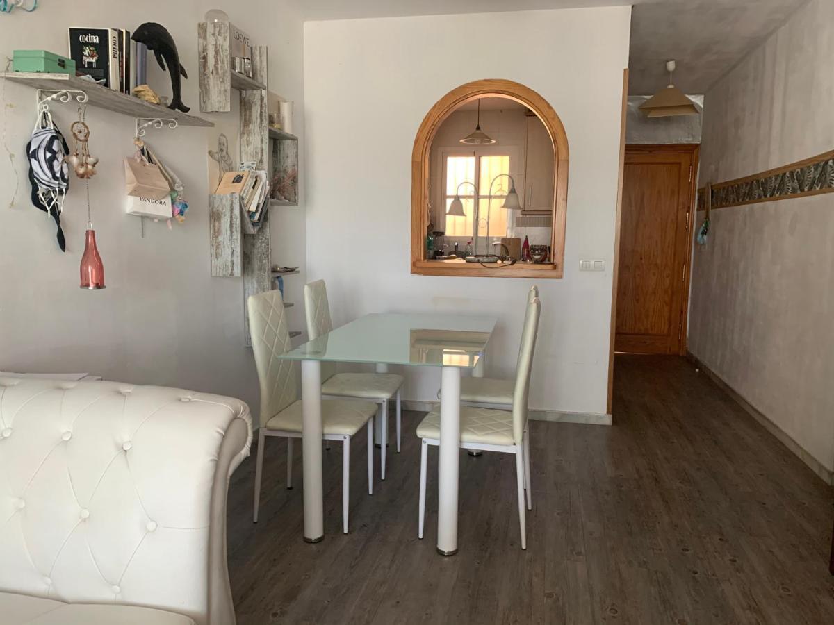 Apartamento Con Jardin Y Piscina En El Faro De Calaburras ラ・カラ・デ・ミハス エクステリア 写真