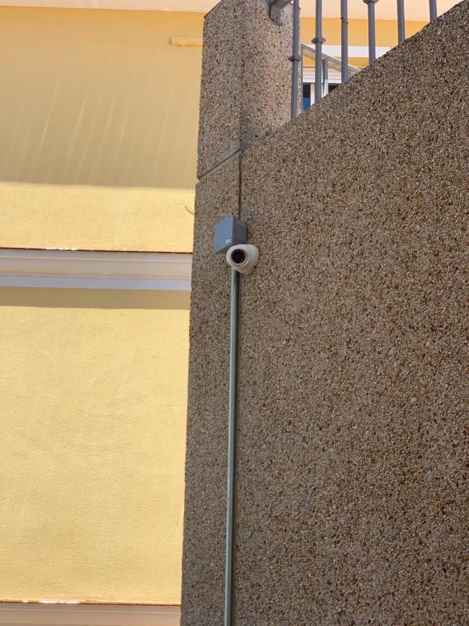 Apartamento Con Jardin Y Piscina En El Faro De Calaburras ラ・カラ・デ・ミハス エクステリア 写真