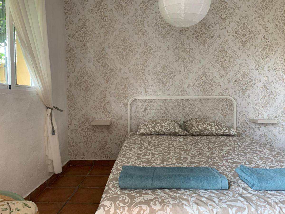 Apartamento Con Jardin Y Piscina En El Faro De Calaburras ラ・カラ・デ・ミハス エクステリア 写真