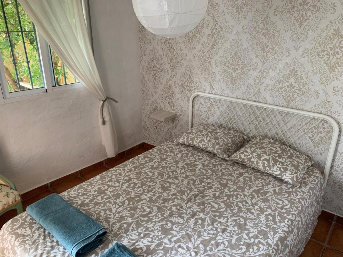 Apartamento Con Jardin Y Piscina En El Faro De Calaburras ラ・カラ・デ・ミハス エクステリア 写真