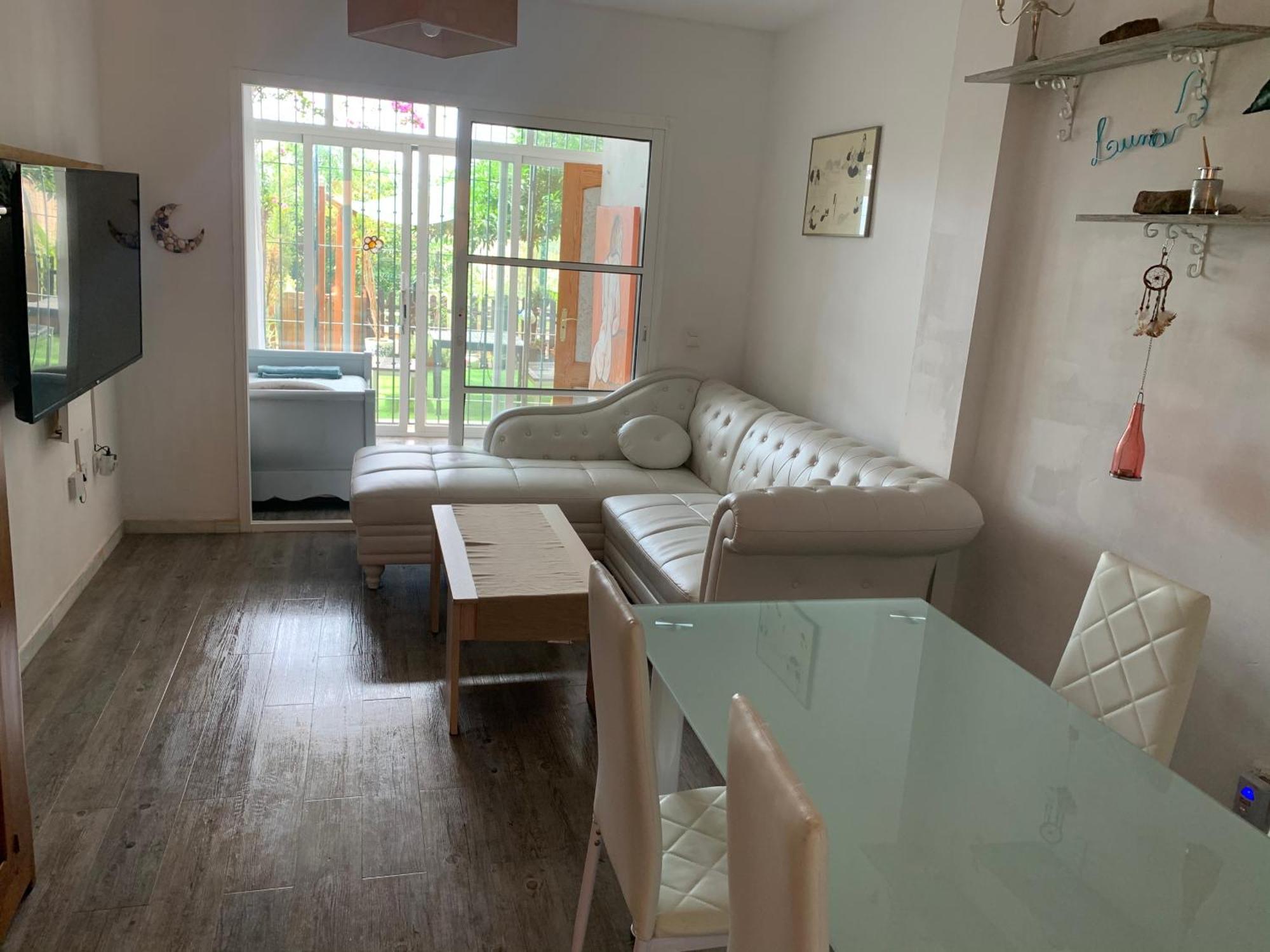 Apartamento Con Jardin Y Piscina En El Faro De Calaburras ラ・カラ・デ・ミハス エクステリア 写真