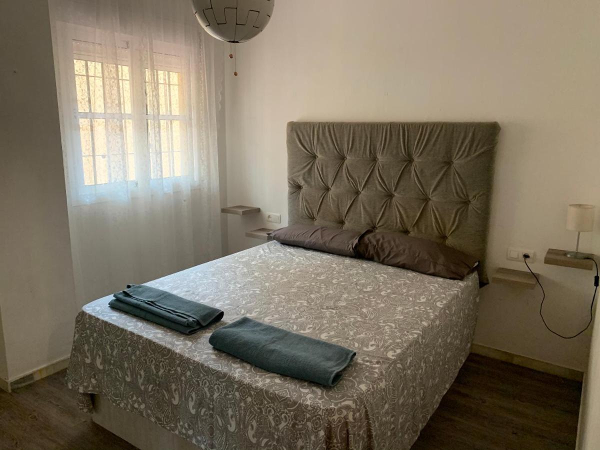 Apartamento Con Jardin Y Piscina En El Faro De Calaburras ラ・カラ・デ・ミハス エクステリア 写真